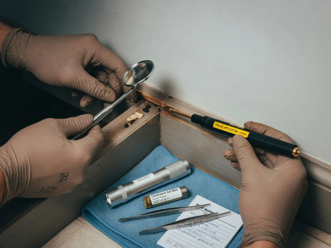 Why choose Emergency Pest Control in Hindsboro, IL